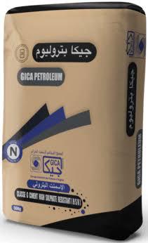مجموعة جيكا لصناعة مواد البناء
